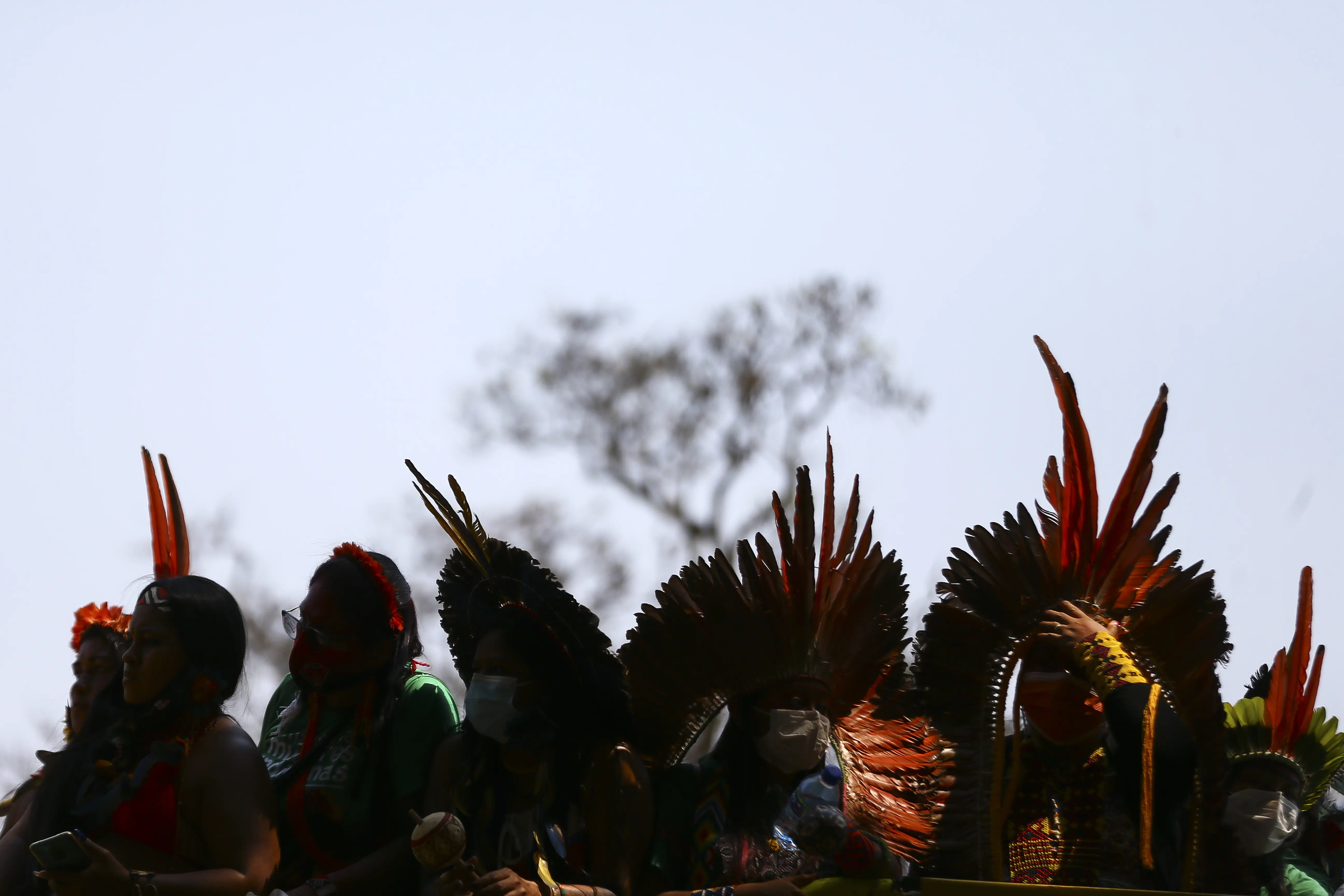 Relatório aponta falhas do Estado na resposta à crise yanomami
