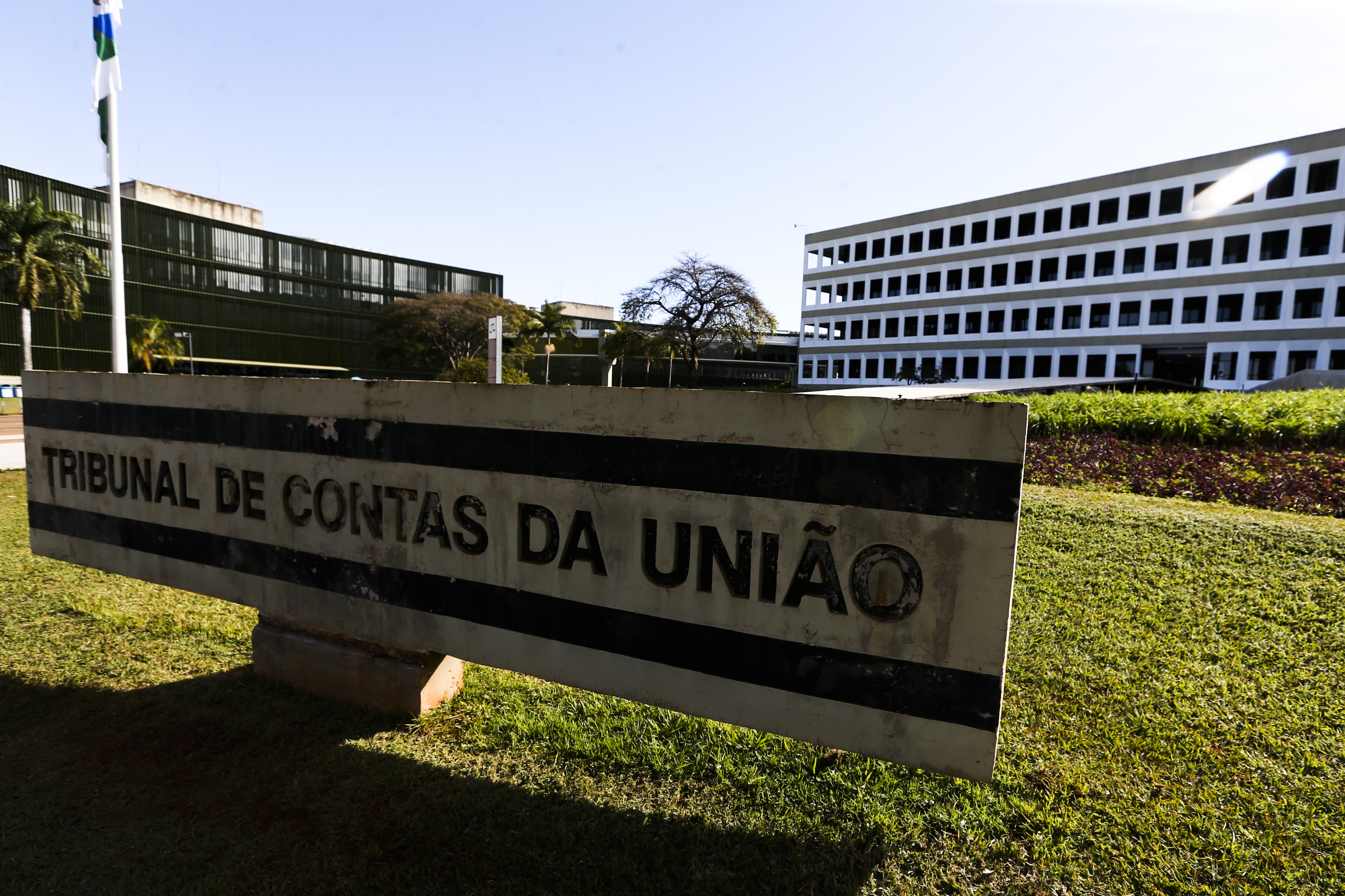 Governo fixou metas já atingidas em plano de segurança pública, revela TCU Governo fixou metas já atingidas em plano de segurança pública, revela TCU