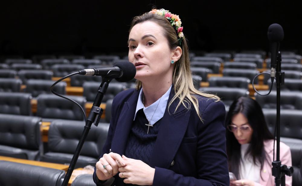 Deputada questiona controle de Bolsa Família para morador de rua