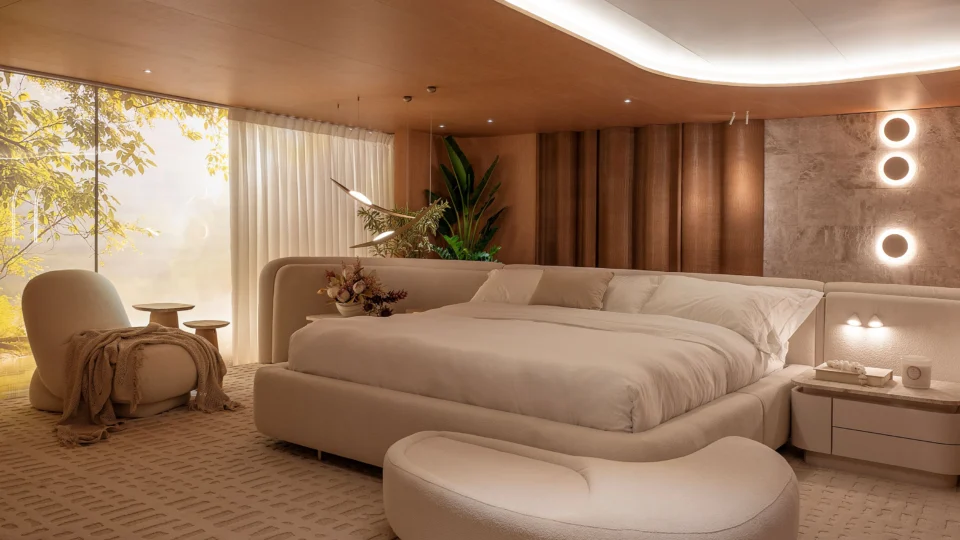 Casacor Santa Catarina: O boom imobiliário de Balneário Camboriú criou um mercado de alto padrão para arquitetos e designers