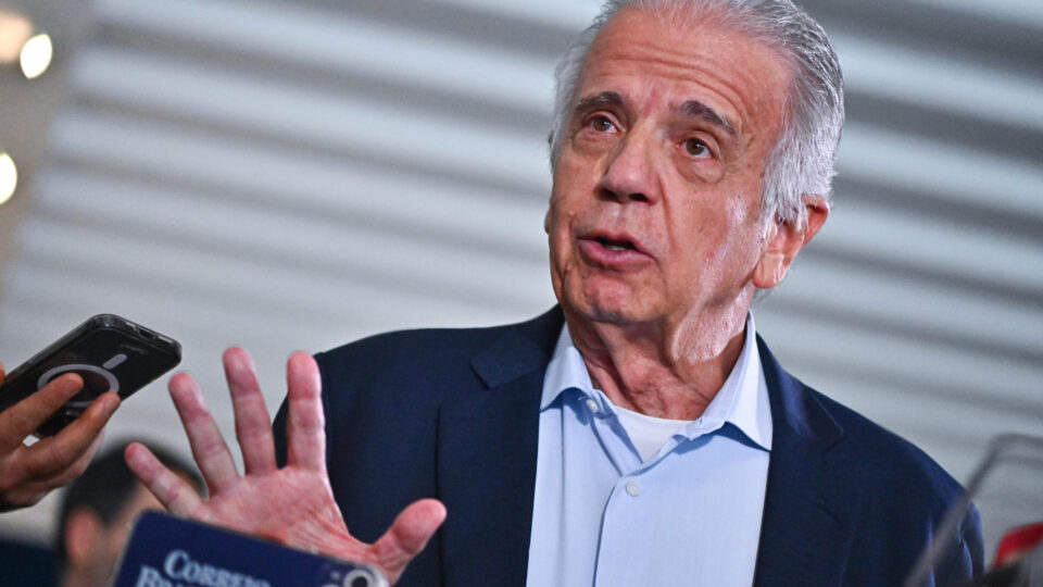 Múcio diz que EUA buscam parceiros regionais no combate ao narcotráfico