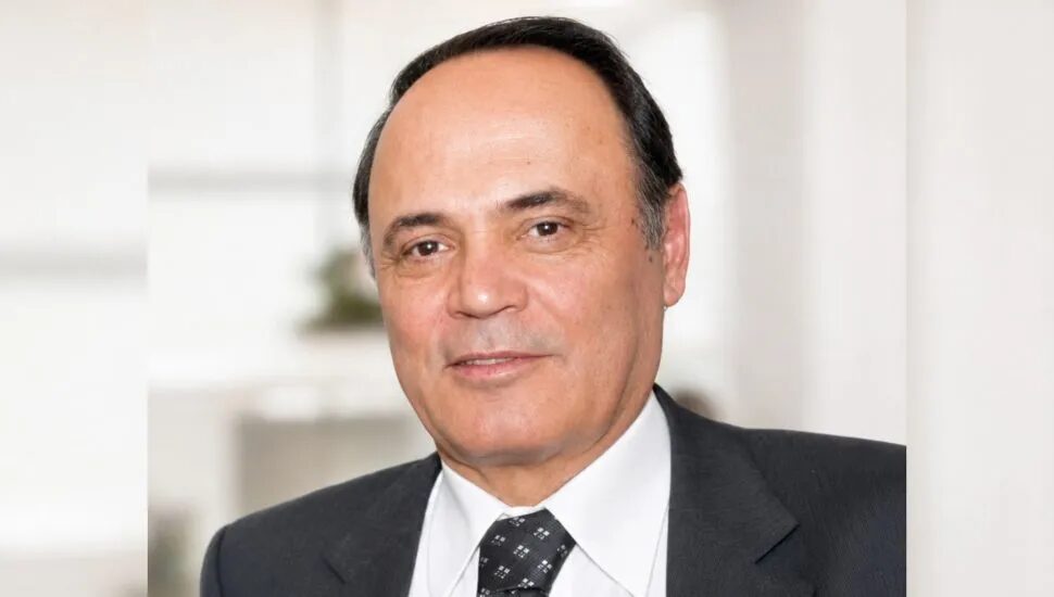 Morre Carlos Eduardo Jung, jornalista e empresário que marcou a comunicação no Paraná