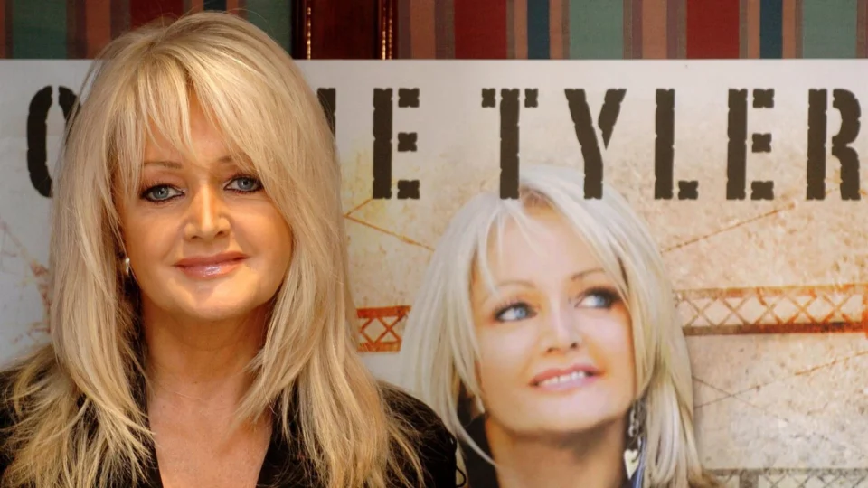 Bonnie Tyler