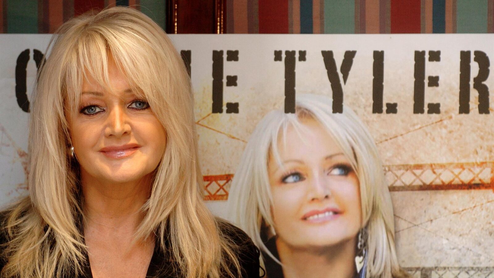 Cantora Bonnie Tyler, de “Total Eclipse of the Heart”, morre aos 75 anos