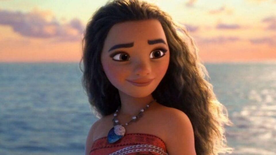 Remake desnecessário de Moana mina a alma da animação clássica