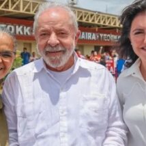 Procuradoria pede que Lula seja condenado por pedido explícito de votos à Tebet e Marina Marina Silva, Lula e Simone Tebet podem ser condenados por pedido explícito de votos.