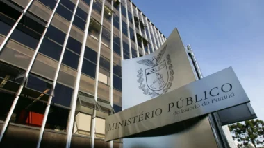 Ministério Público do Paraná