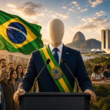 Qual seria o candidato ideal a presidente da República? Imagem referente a matéria
