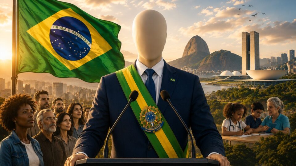 Qual seria o candidato ideal a presidente da República?