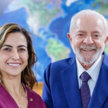 Candidatos da terceira via de 2022 estão fora da política, na oposição regional ou fazendo o L Soraya Tronicke era uma das opções atreladas â chamada "terceira via" há quatro anos.