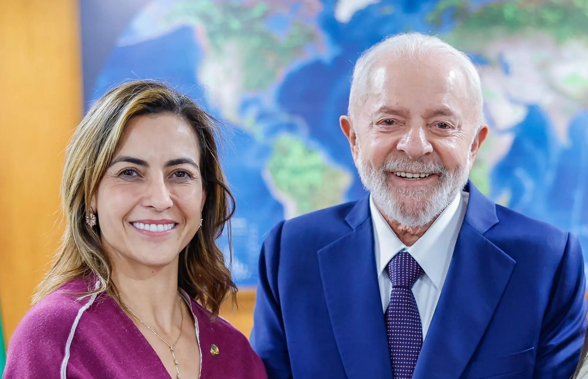 Candidatos da terceira via de 2022 estão fora da política, na oposição regional ou fazendo o L