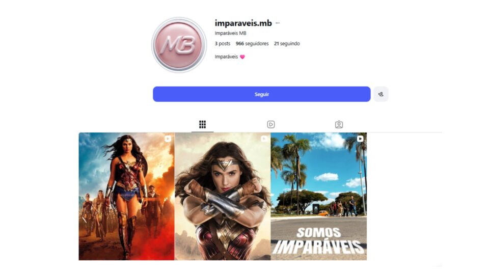 Michelle Bolsonaro lança movimento 'Imparáveis' após deixar comando do PL Mulher