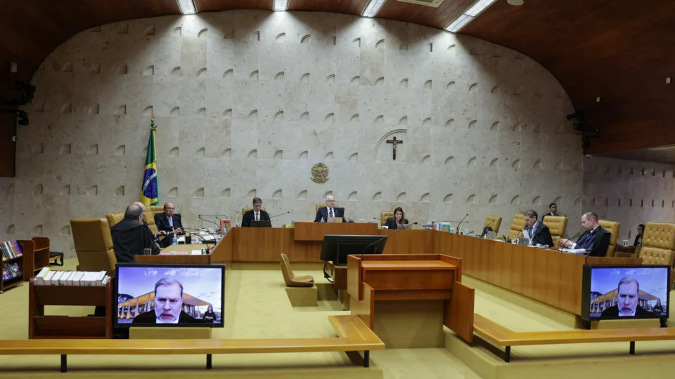 Processo contou com mudança de posicionamento, mas terminou com derrota a aposentados.