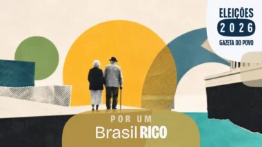 Reforma da Previdência