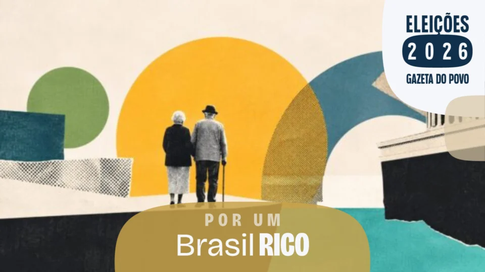 Reforma da Previdência