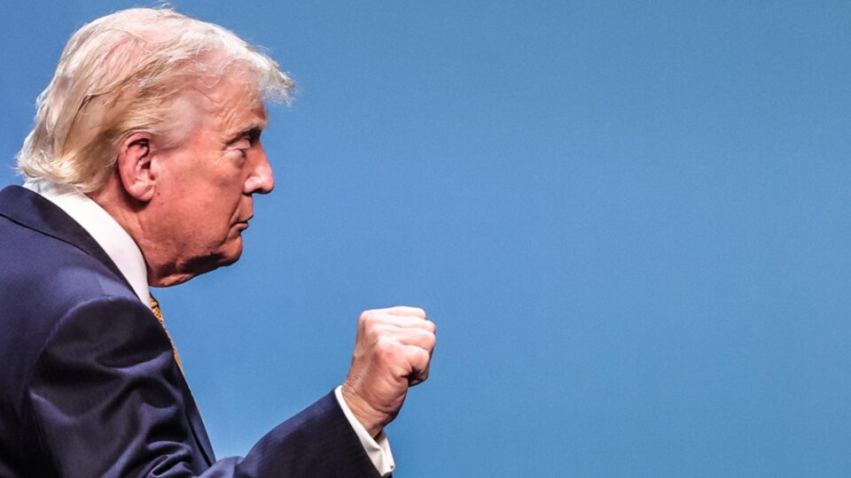 Trump demite democratas e desmonta agência de apoio a eleições