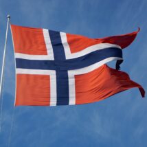 Liberdade econômica ajuda a explicar a riqueza da Noruega. Imagem referente a matéria