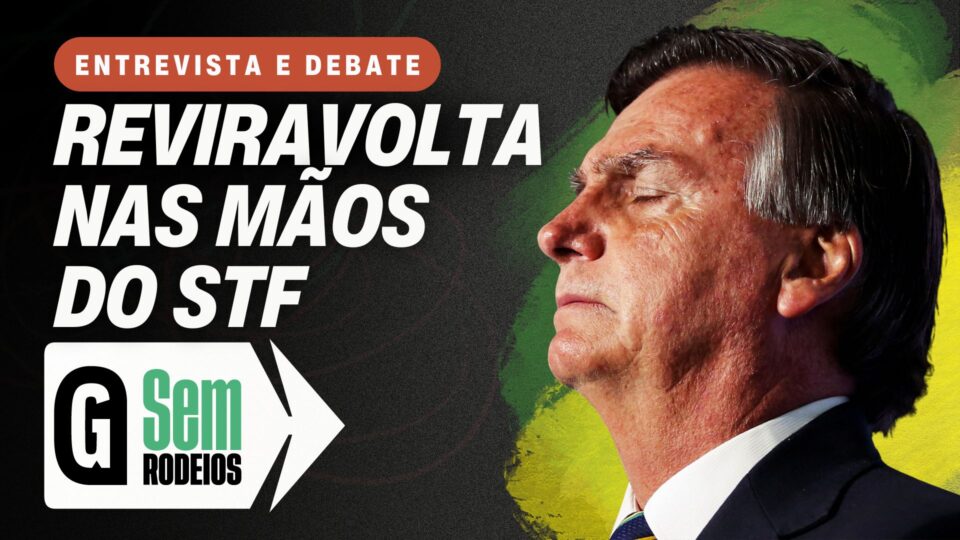 Bolsonaro pode voltar ao jogo político?