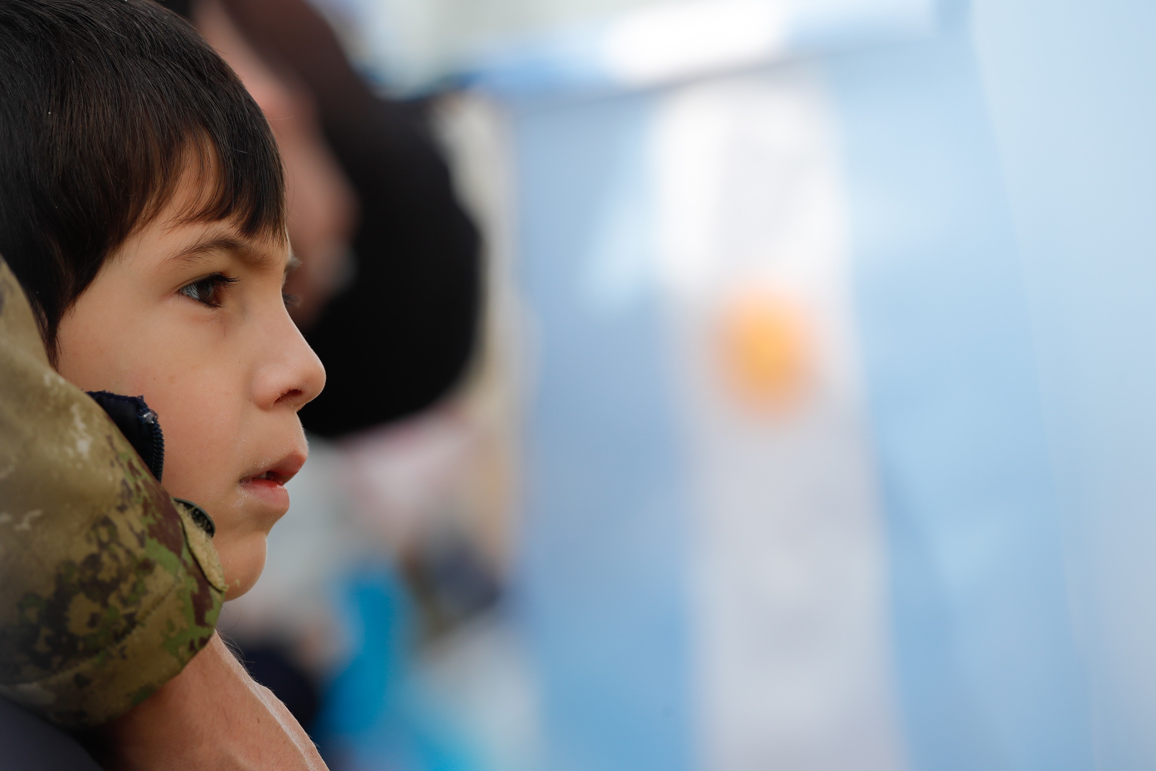 Como as escolas argentinas promovem o patriotismo – e por que isso se perdeu no Brasil