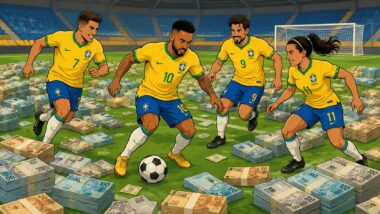 lulinha ronaldinho dos negócios