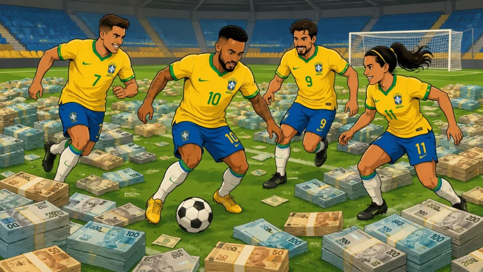 lulinha ronaldinho dos negócios