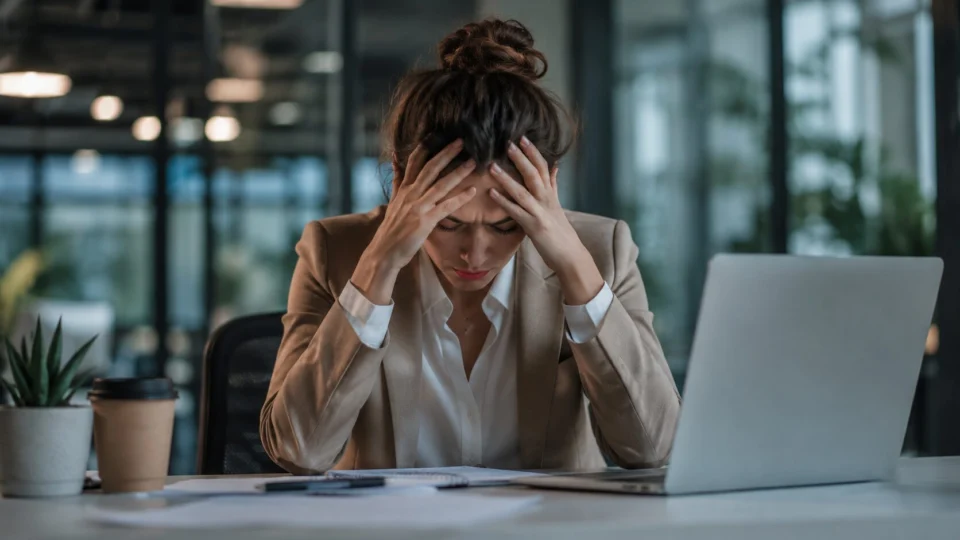 Saúde mental no trabalho exige mais do que boas intenções: requer métodos técnicos, prevenção e conformidade com a legislação.