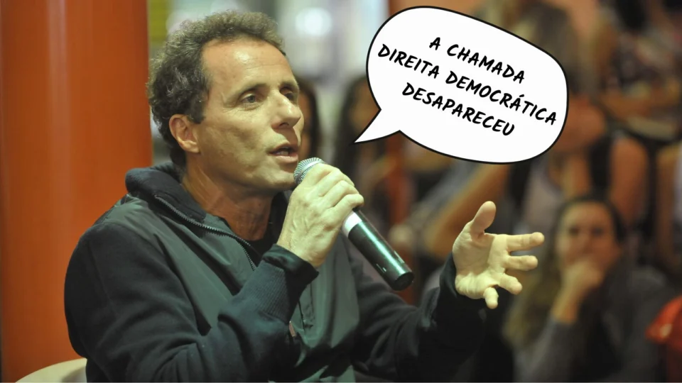 Tony Bellotto: destaque nesta edição do Frases da Semana.
