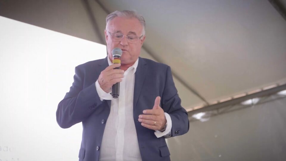 Da infância no interior ao reinado na soja: como Eraí Maggi construiu um império no agro