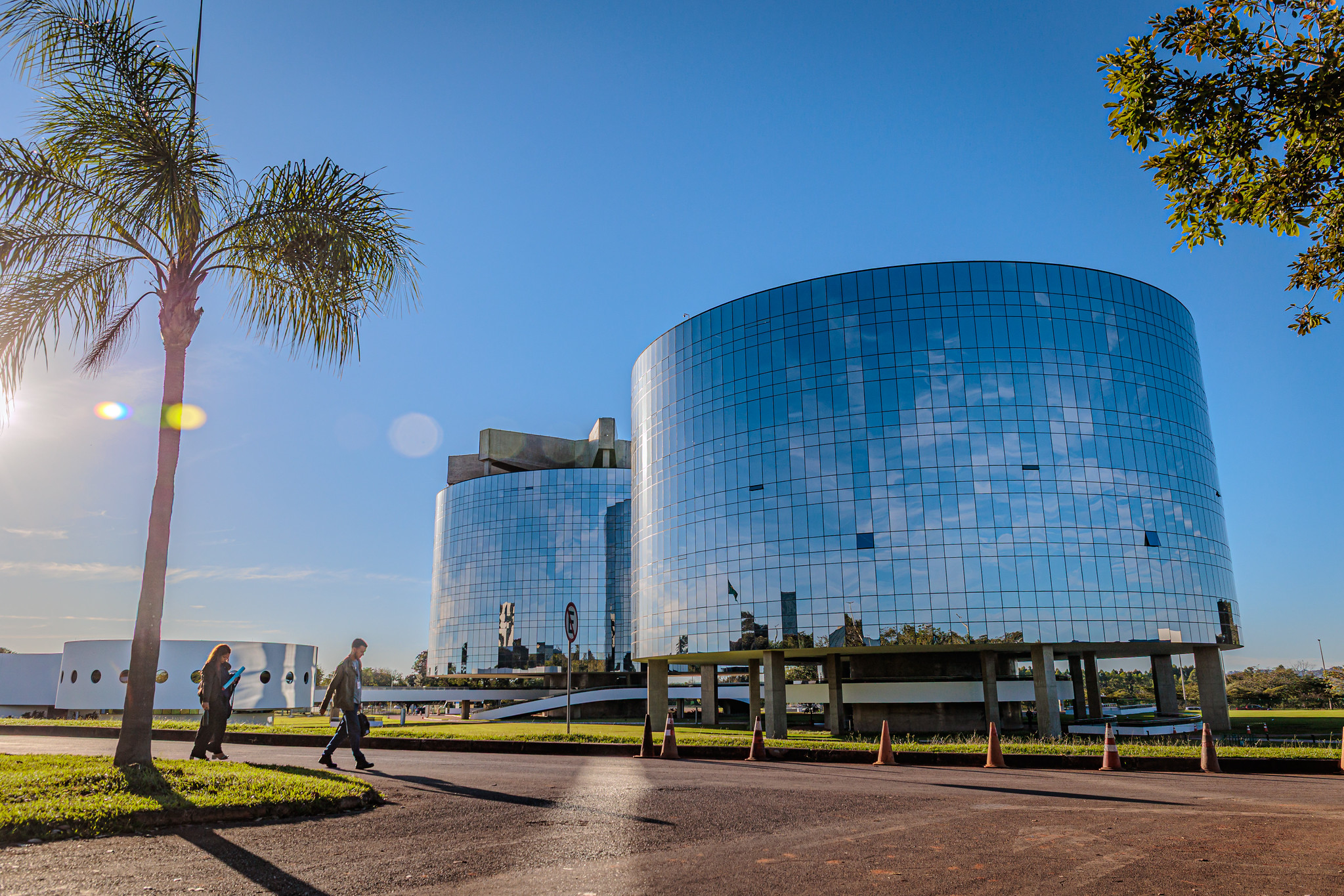 Recomendação cita decisão do Supremo e adverte para possibilidade de responsabilização judicial.