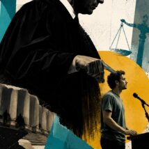 Ainda que não exista nenhuma regra, seja na Constituição, seja em qualquer outra lei, que impeça alguém de evocar Deus em um evento público, a promotora se achou no direito de inventar uma suposta inconstitucionalidade. Imagem referente a matéria