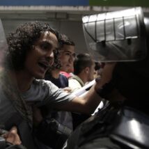 Avanço da direita faz Foro de São Paulo entrar em colapso e recorrer à violência Imagem referente a matéria