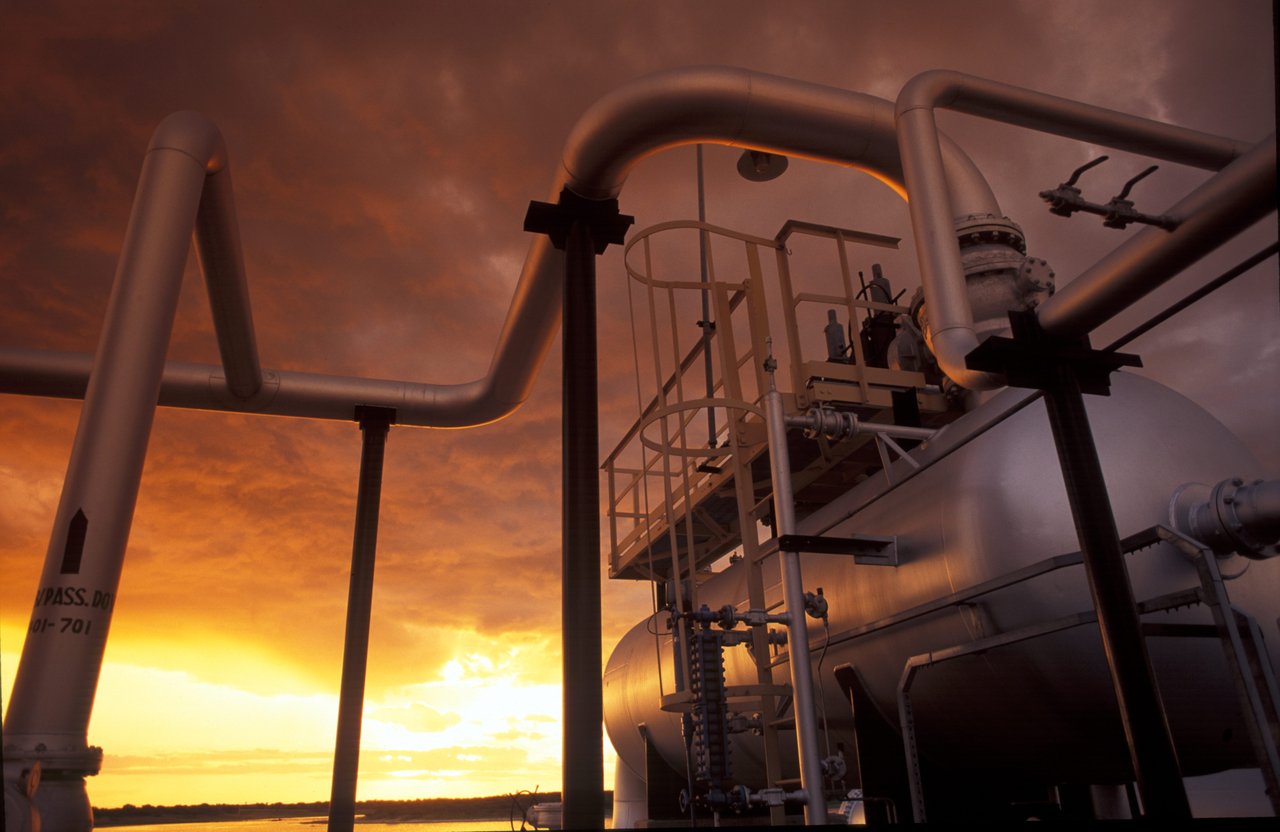 ANP mediará duelo entre Petrobras e União por uso de gasodutos
