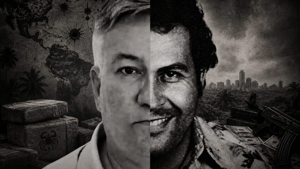 Quem é o ex-major da PM que construiu um império bilionário com o narcotráfico?