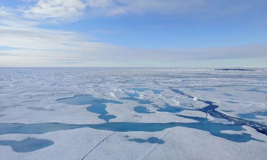 Embarcação que seguia da América do Sul para a Austrália via oceano Índico transportava mais de uma tonelada de cocaína