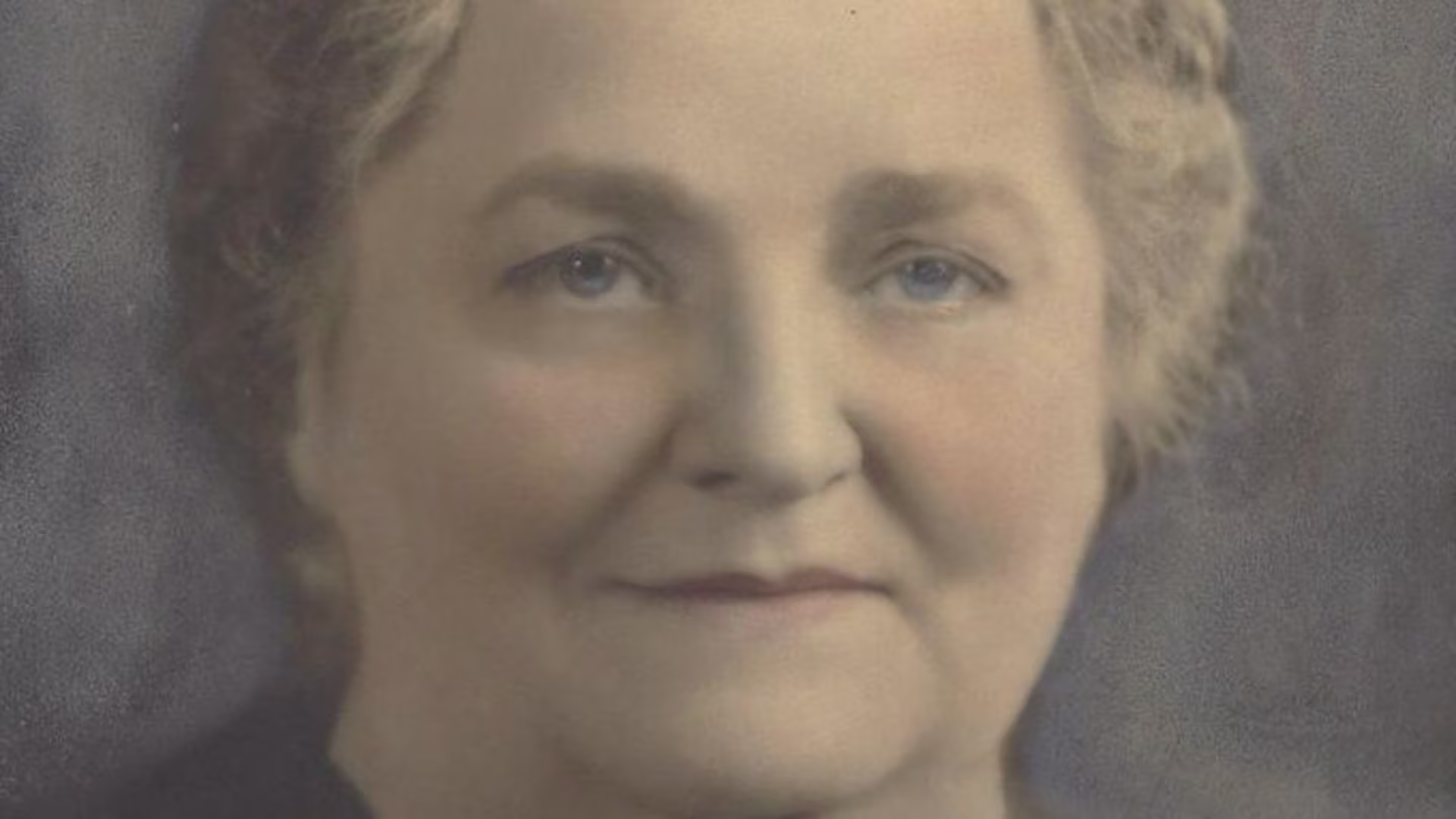 Documentos de Rhoda Wise chegam ao Vaticano para canonização