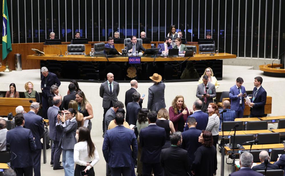 Governo distribui material para defender PL dos mercados digitais