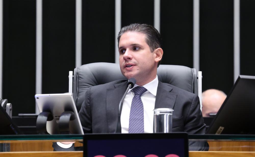 Motta reage à decisão de Dino sobre Valdemar e acusa STF de intervenção judicial