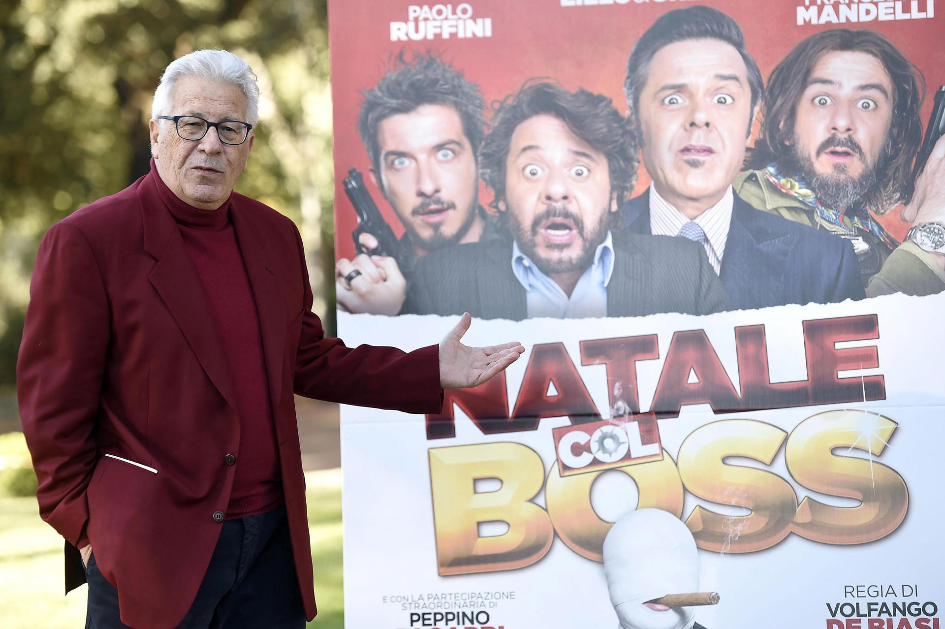 Morre aos 86 anos Peppino di Capri, ícone da canção italiana