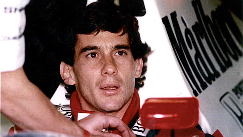 Senna é reconhecido oficialmente como herói do Brasil e incluído no Panteão da Pátria