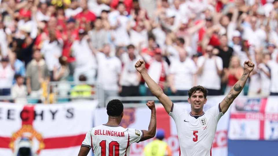 Inglaterra