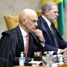 Decisão do ministro Alexandre de Moraes foi fundamentada no estado de saúde do investigado e impôs uma série de medidas cautelares, Imagem referente a matéria