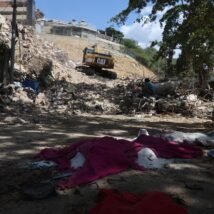 Presidente eleito da Colômbia defendeu ajuda internacional para reconstruir a Venezuela Imagem referente a matéria