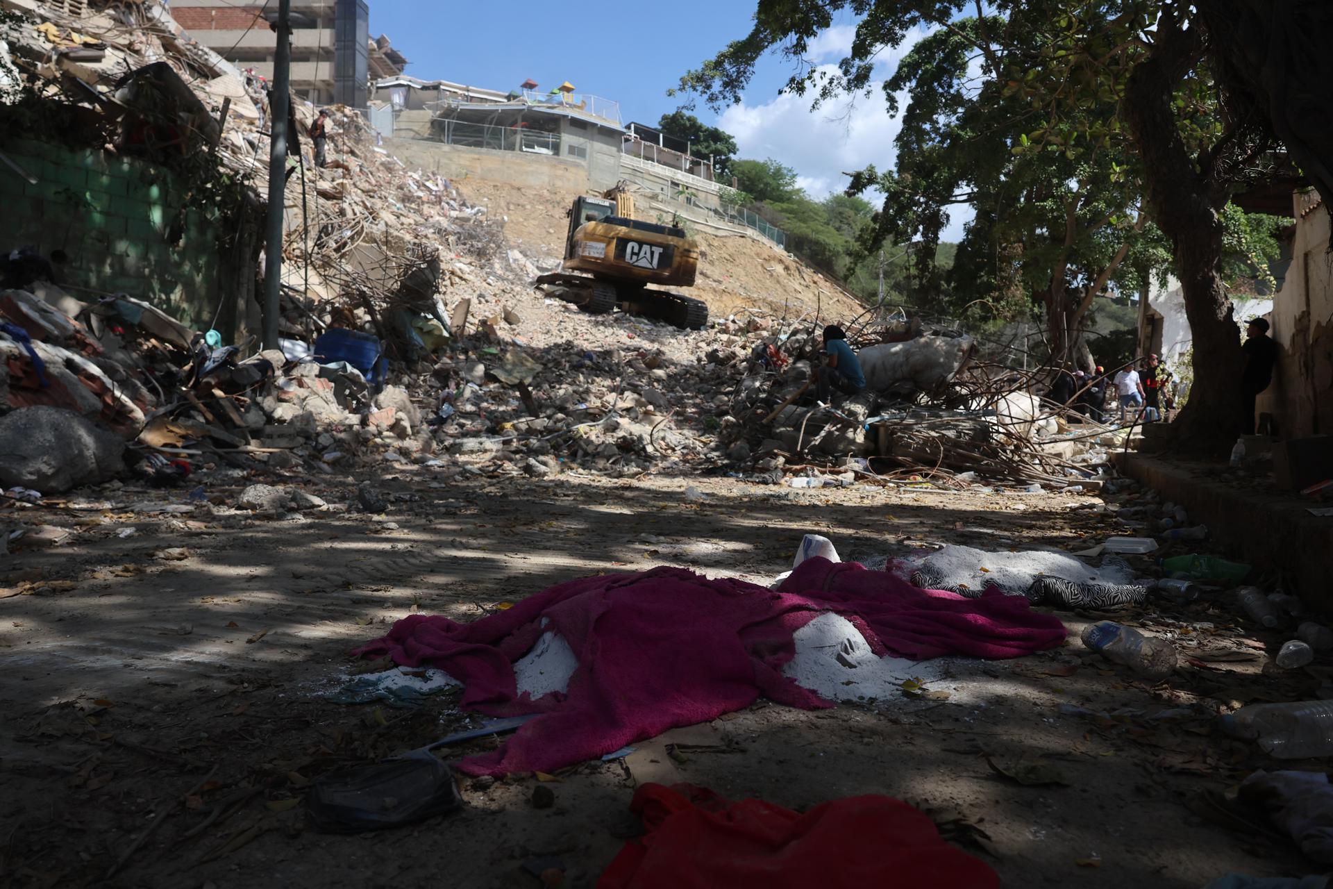 Ditadura da Venezuela rejeita ajuda oferecida pelo presidente eleito da Colômbia após terremotos