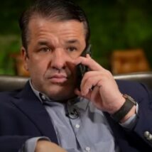 O empresário brasileiro Thiago Brennand. foi preso no dia 17 de abril de 2023. Imagem referente a matéria