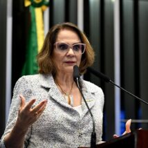 Senadora Damares Alves (Republicanos-DF)