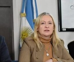 Fala de vice-governadora de província argentina sobre França e Mbappé causa incidente diplomático