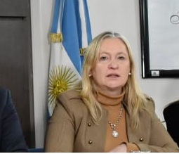 Fala de vice-governadora de província argentina sobre França e Mbappé causa incidente diplomático