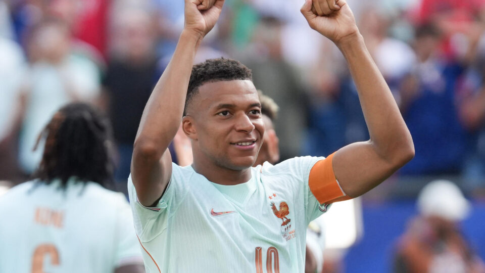 Fala de vice-governadora argentina sobre Mbappé e França causa incidente diplomático