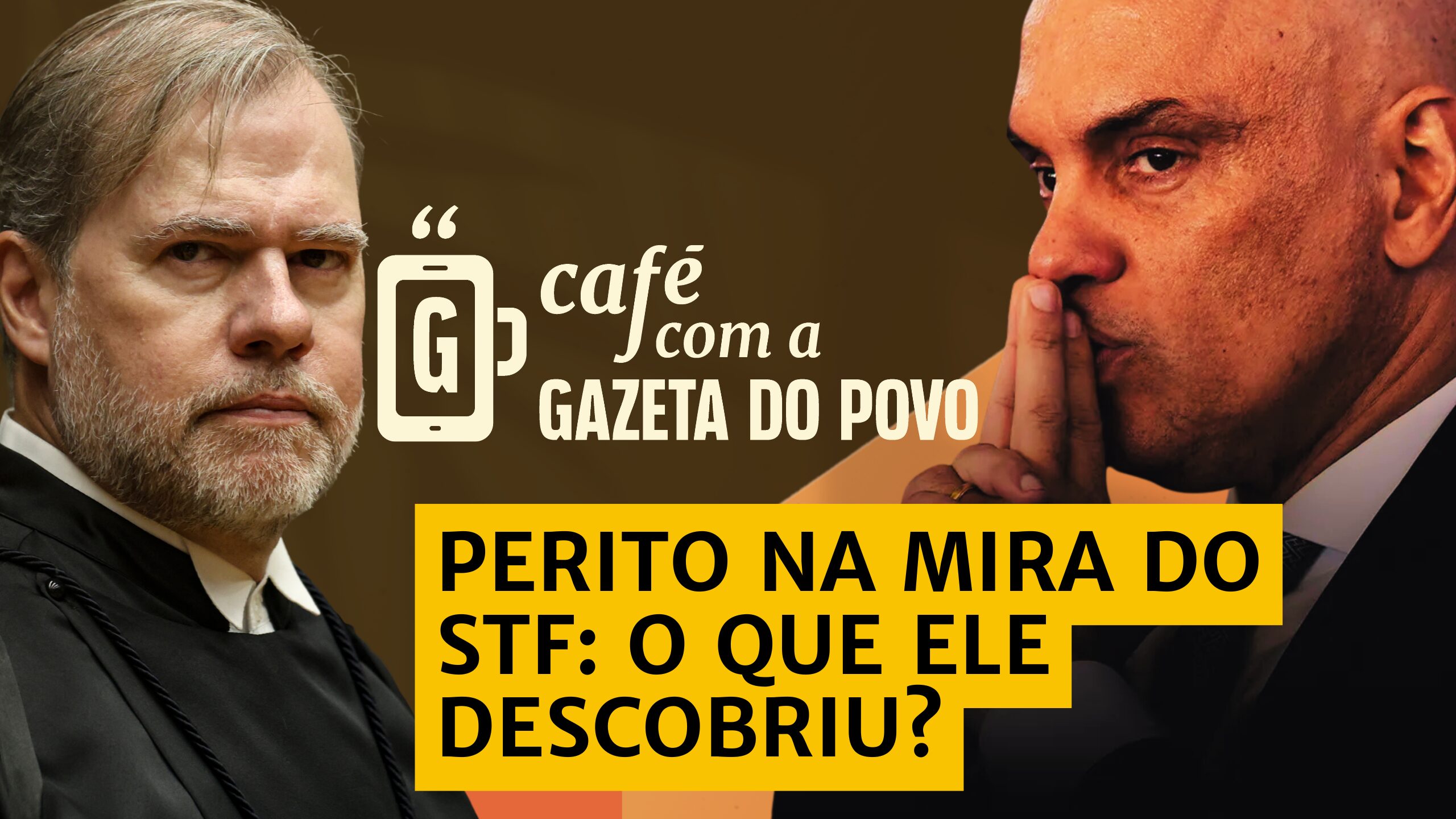 Investigação contra perito da PF amplia tensão e reacende debate sobre delatores