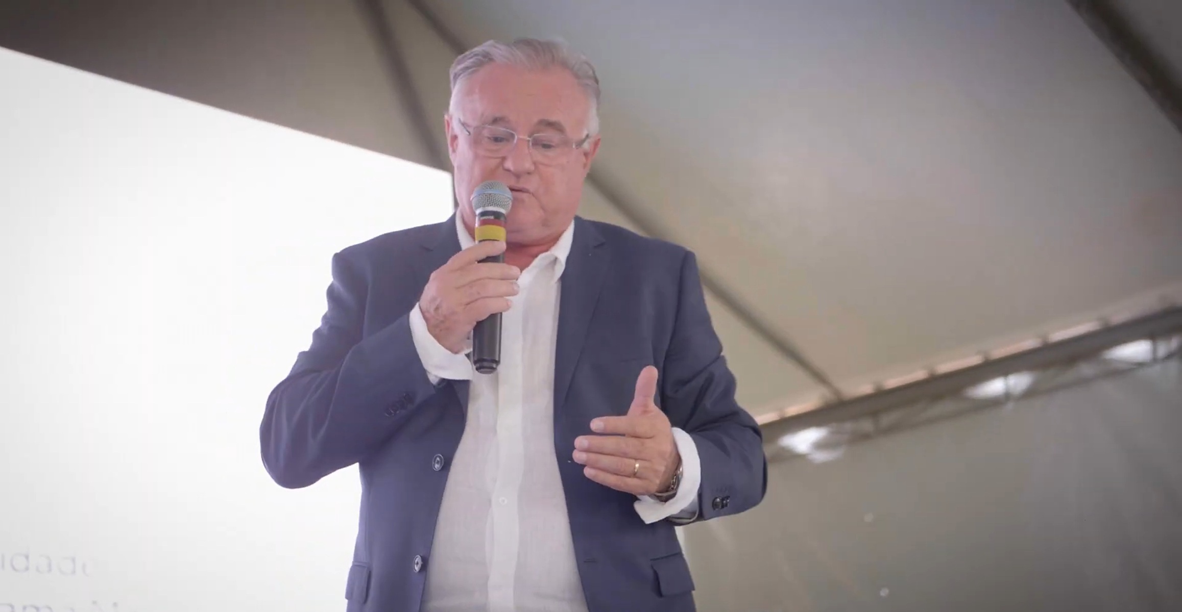 Como Eraí Maggi Scheffer construiu seu império e se tornou o novo Rei da Soja?